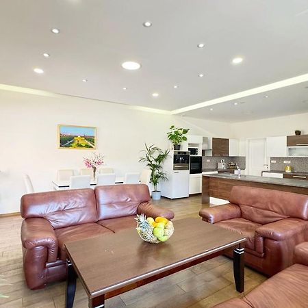 Plaza Apartments Zágráb Kültér fotó