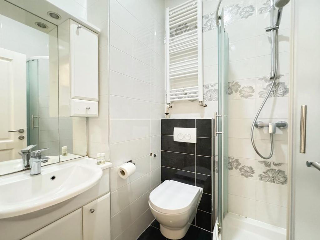 Plaza Apartments Zágráb Kültér fotó