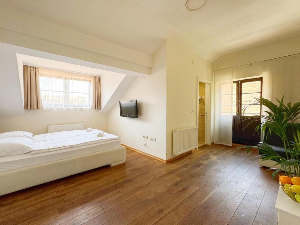 Plaza Apartments Zágráb Kültér fotó