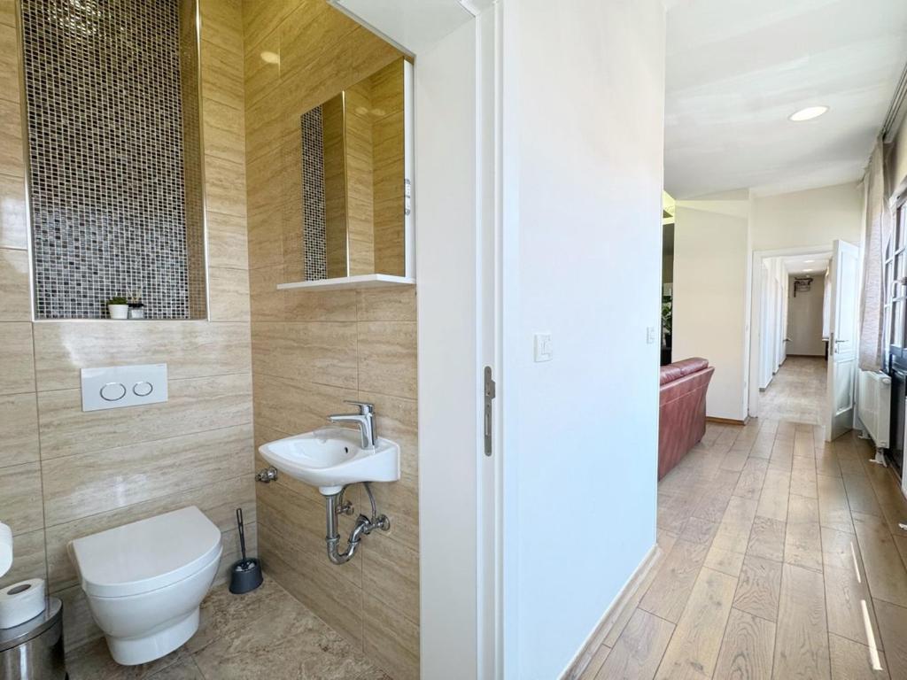 Plaza Apartments Zágráb Kültér fotó