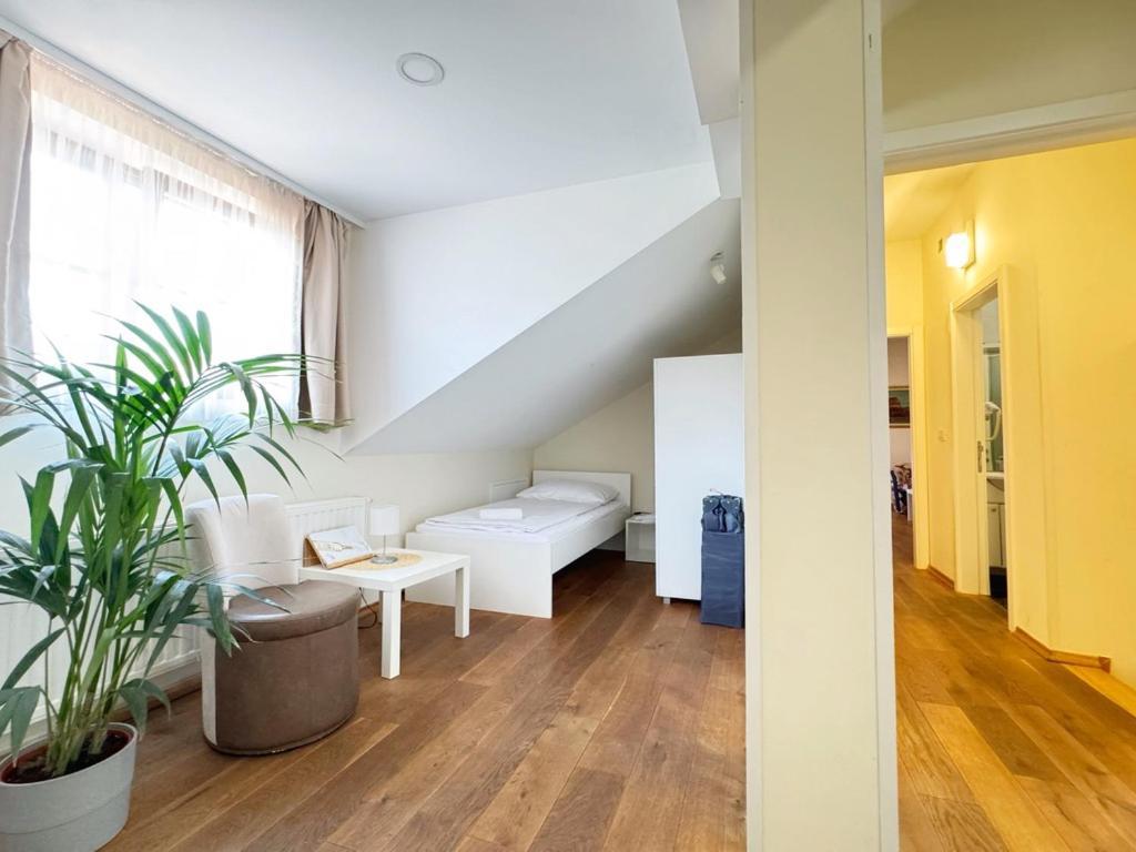 Plaza Apartments Zágráb Kültér fotó