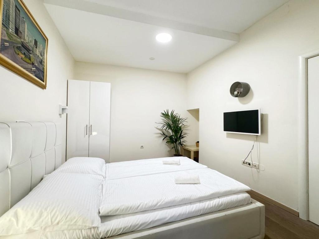 Plaza Apartments Zágráb Kültér fotó