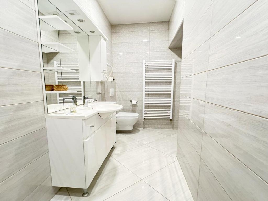 Plaza Apartments Zágráb Kültér fotó