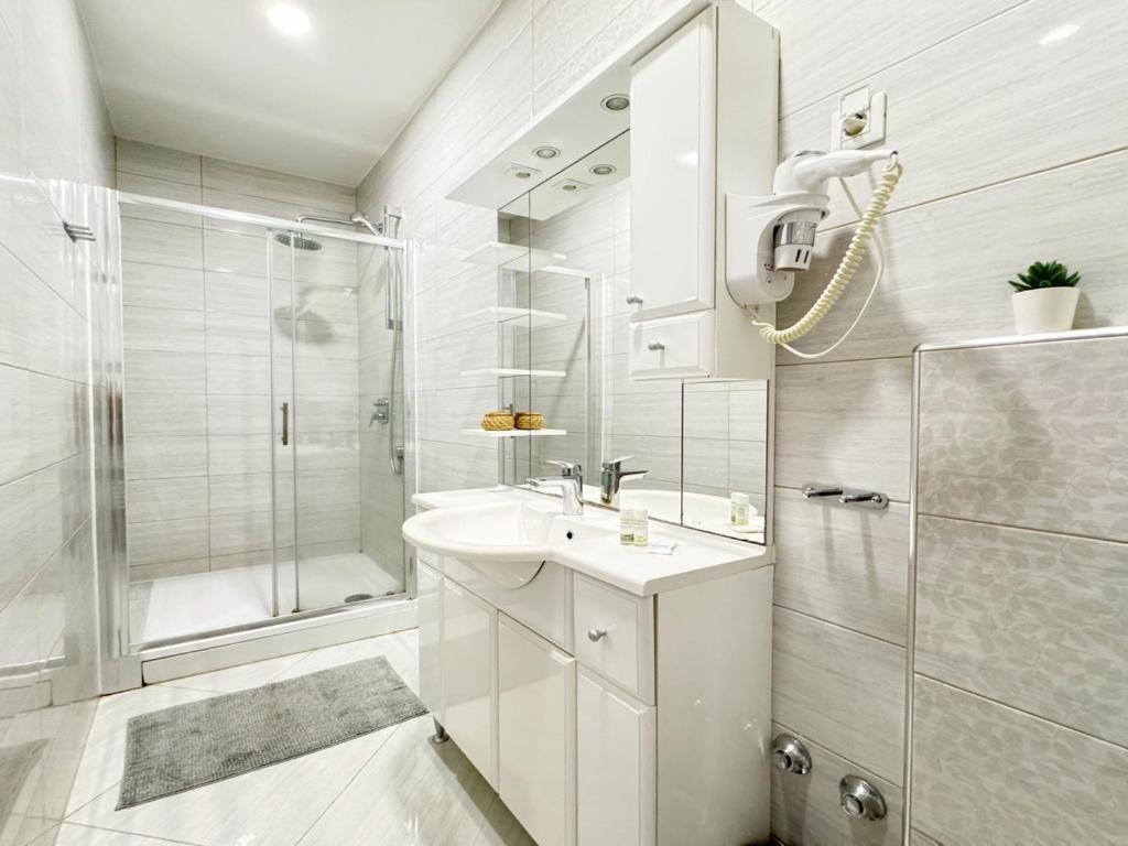 Plaza Apartments Zágráb Kültér fotó