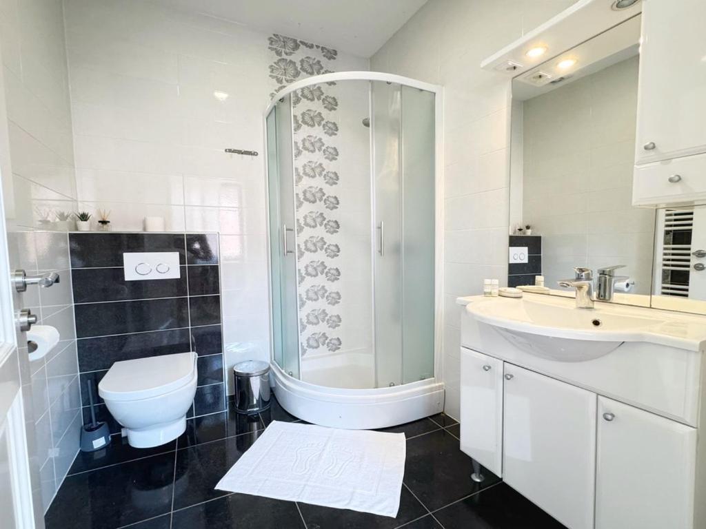 Plaza Apartments Zágráb Kültér fotó