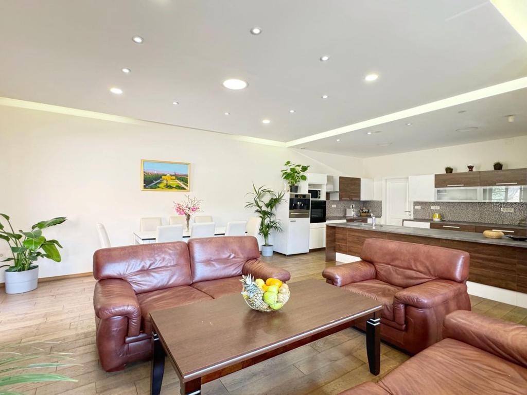Plaza Apartments Zágráb Kültér fotó